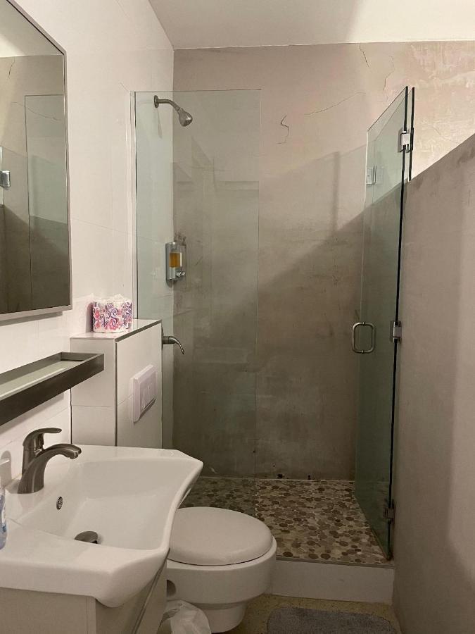 P4 Pr Rentals Condado Beach Guesthouse 圣胡安 外观 照片