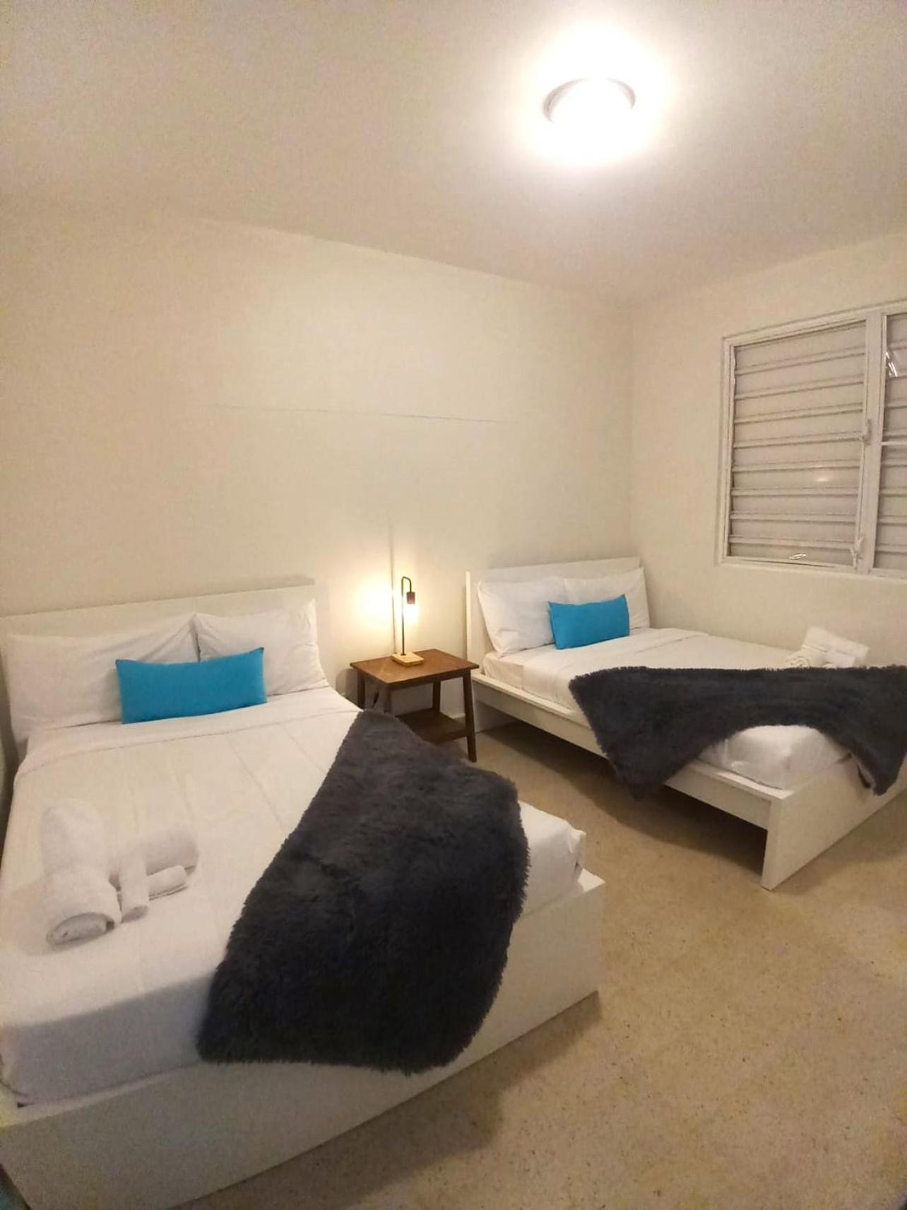 P4 Pr Rentals Condado Beach Guesthouse 圣胡安 外观 照片
