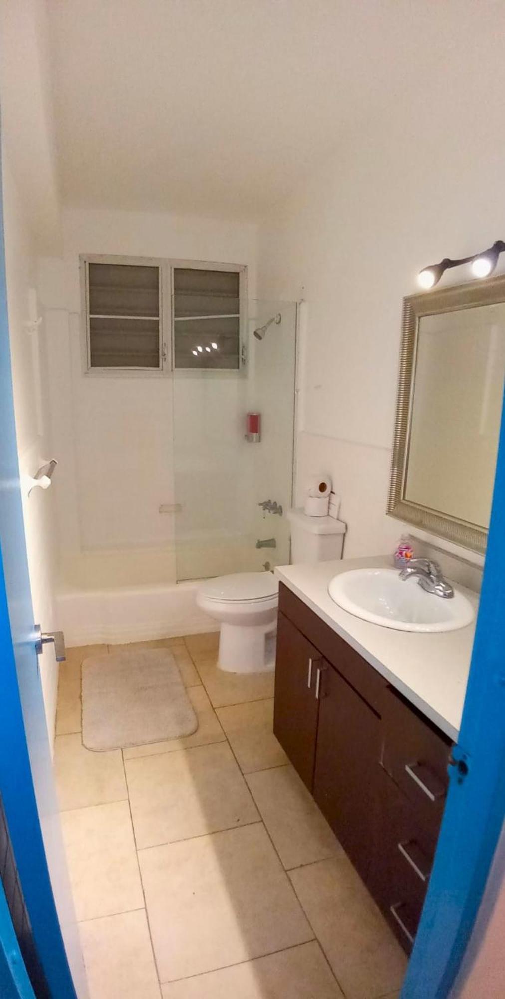 P4 Pr Rentals Condado Beach Guesthouse 圣胡安 外观 照片