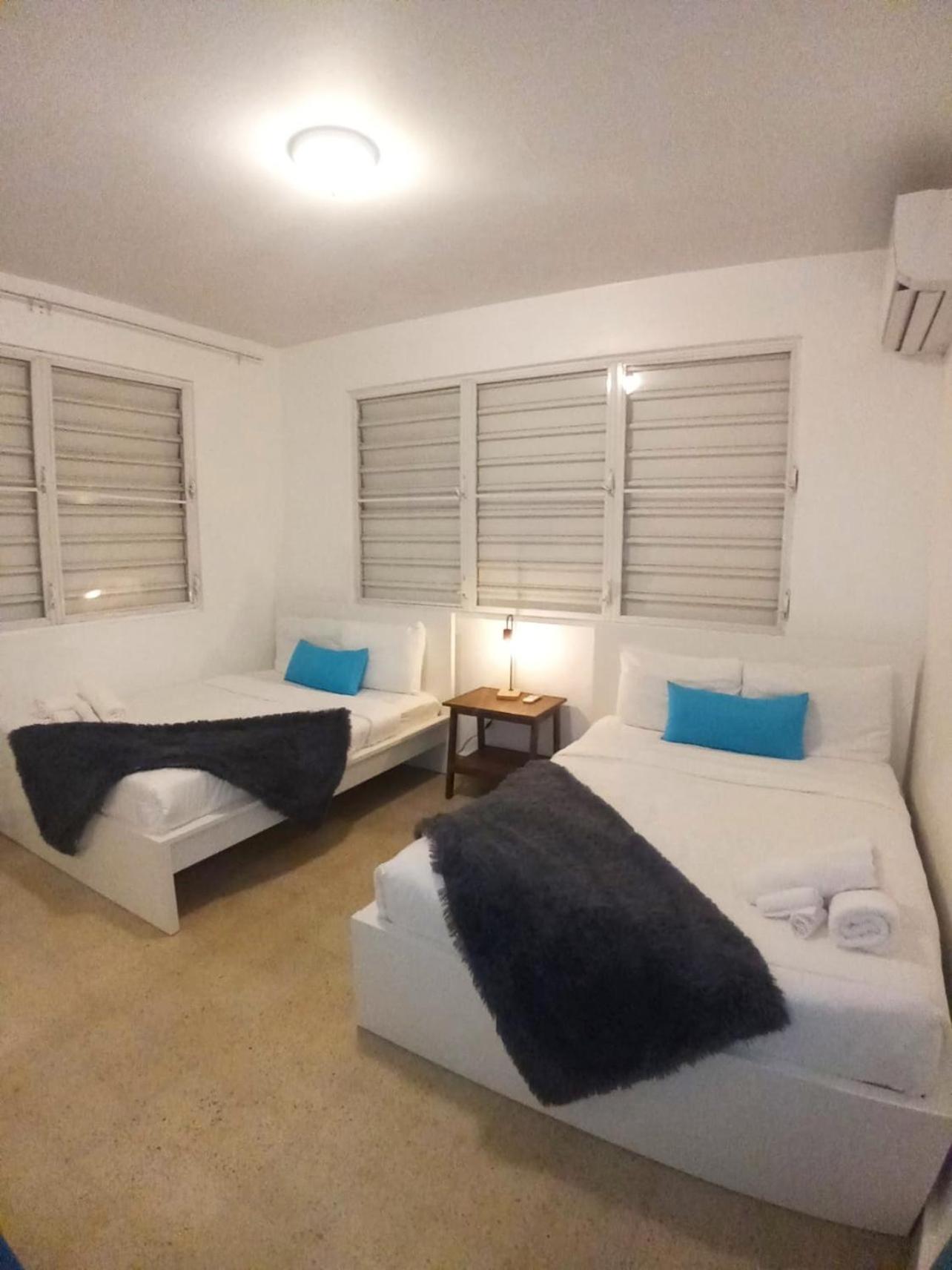 P4 Pr Rentals Condado Beach Guesthouse 圣胡安 外观 照片